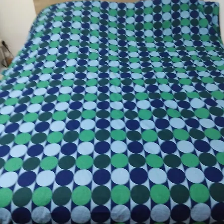 Ana Habitacion Privada * 안트베르펜