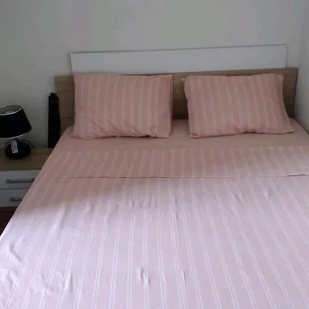 Ana Habitacion Privada 홈스테이